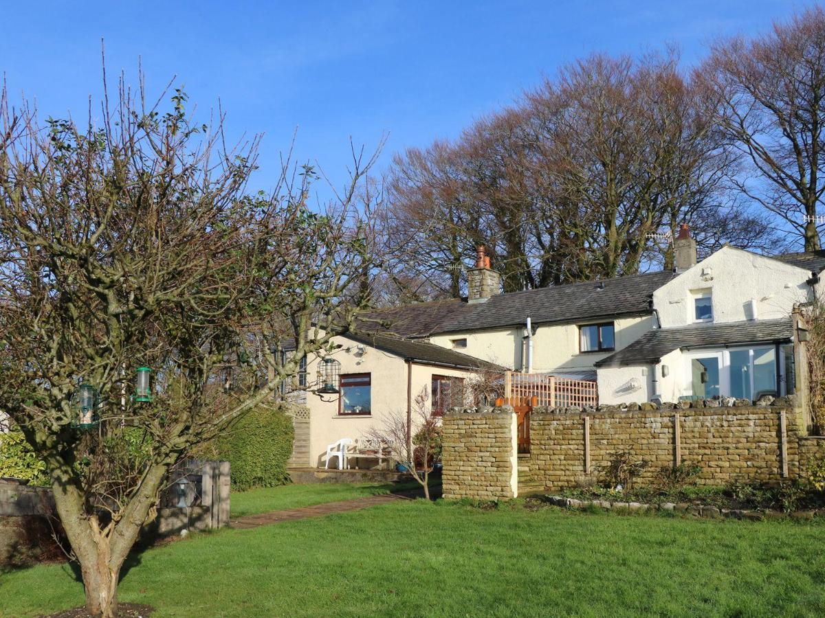 Cosy 2-bed In Ingleton North Yorkshi Ferienhaus Carnforth