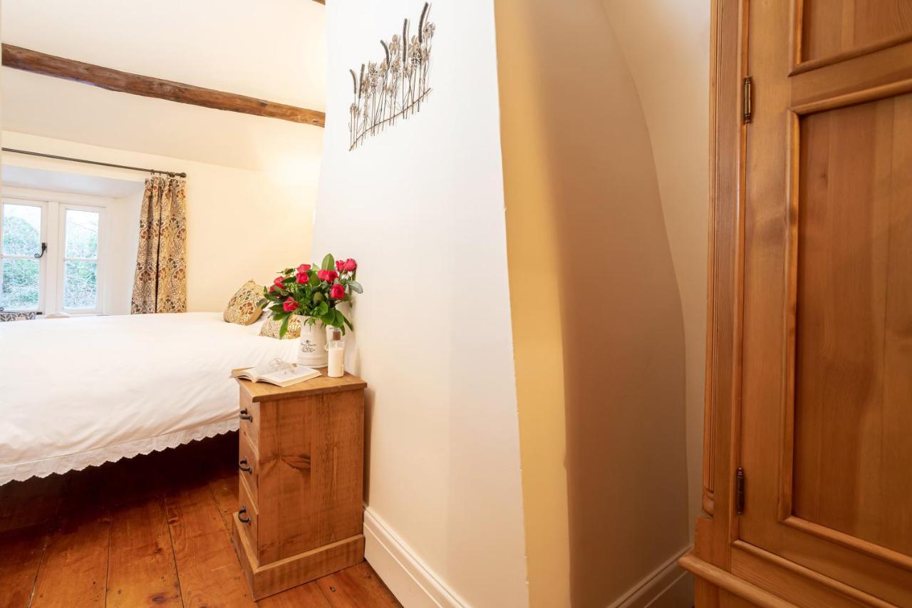 Cosy 2-bed In Ingleton North Yorkshi