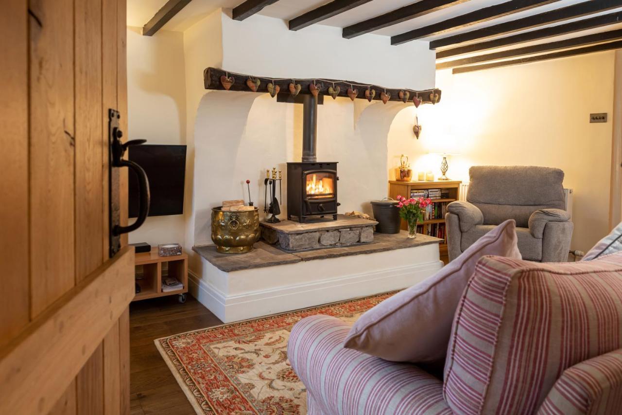 Ferienhaus Cosy 2-bed In Ingleton North Yorkshi Carnforth