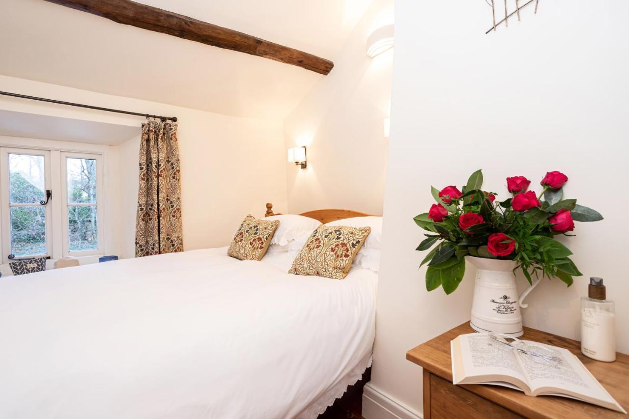 Cosy 2-bed In Ingleton North Yorkshi Ferienhaus