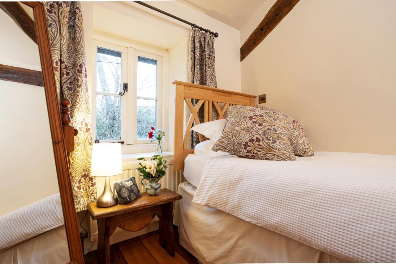 Cosy 2-bed In Ingleton North Yorkshi Ferienhaus *