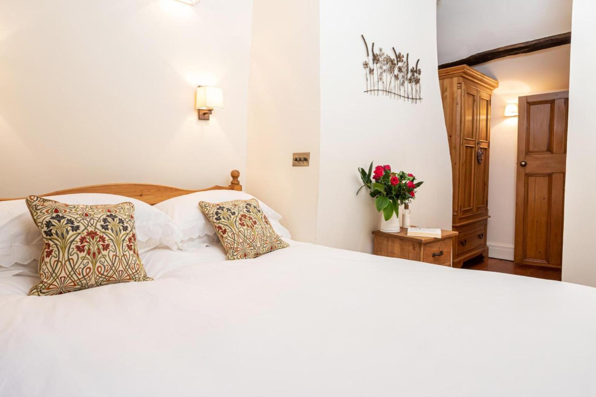 Cosy 2-bed In Ingleton North Yorkshi