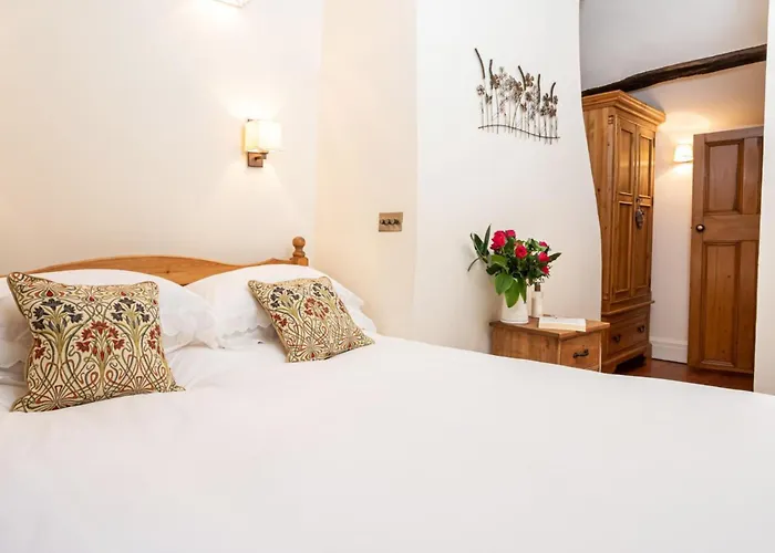 Cosy 2-Bed Cottage In Ingleton North Yorkshi
