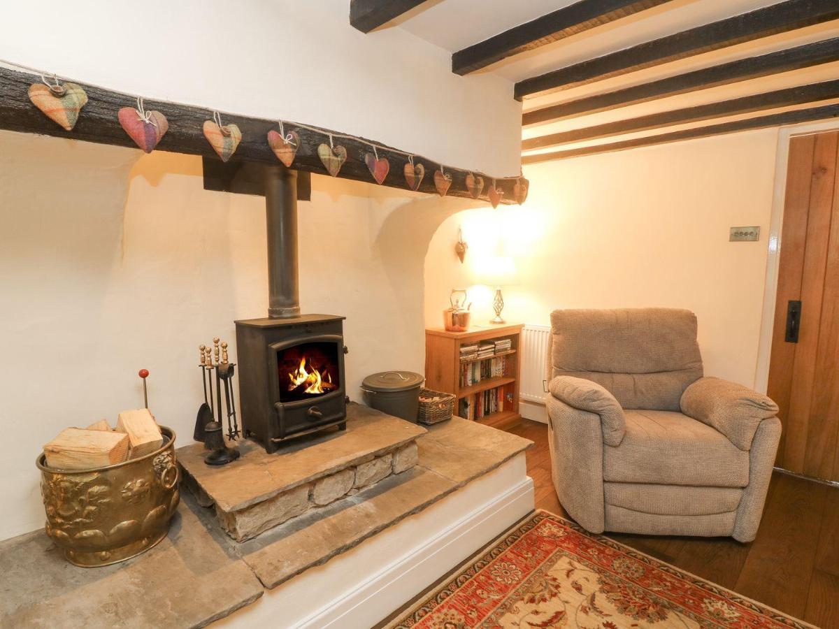 Casa de Férias Cosy 2-bed In Ingleton North Yorkshi *