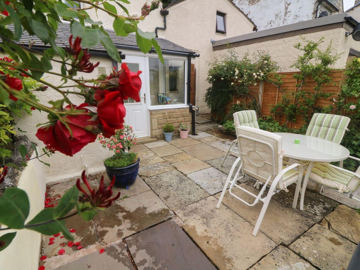 Cosy 2-bed In Ingleton North Yorkshi Casa de Férias Carnforth