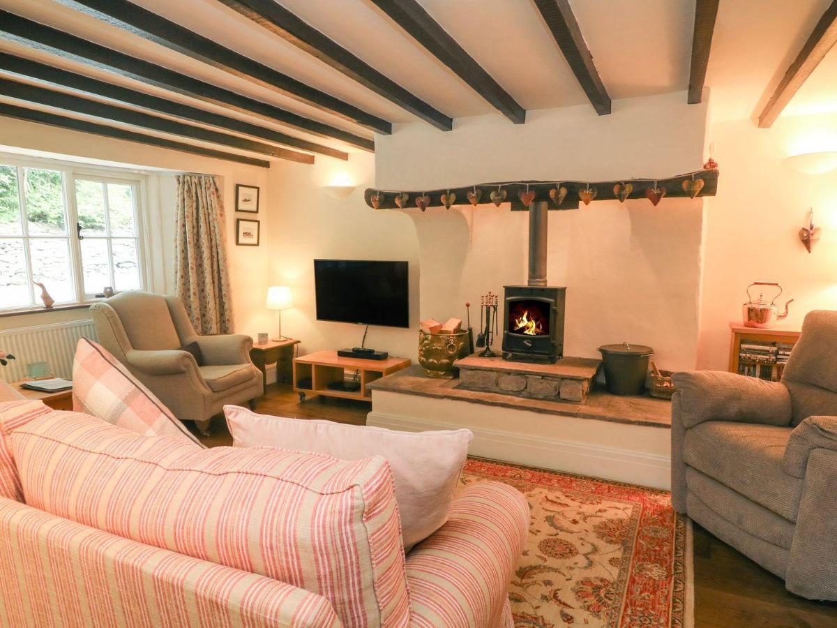 Cosy 2-bed In Ingleton North Yorkshi