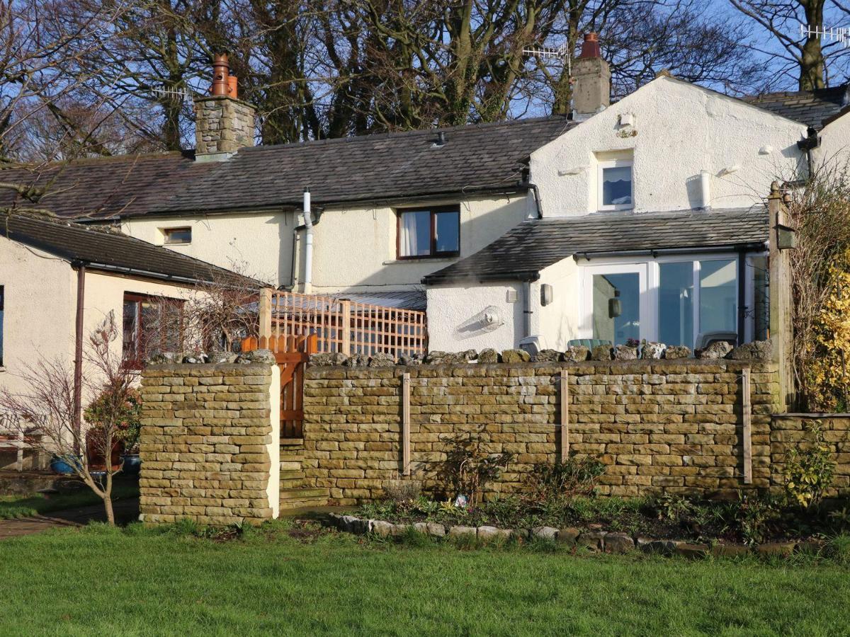 Cosy 2-bed In Ingleton North Yorkshi Carnforth