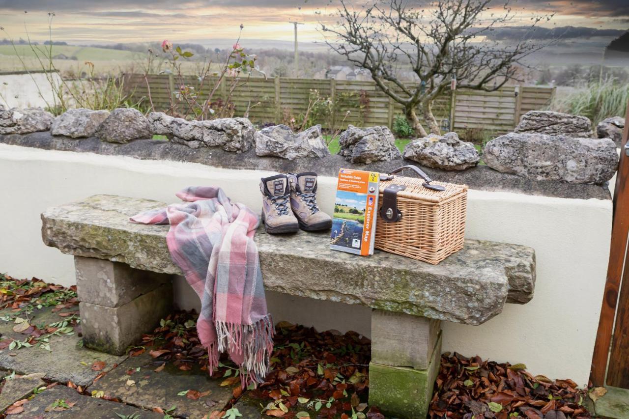 Casa de Férias Cosy 2-bed In Ingleton North Yorkshi *
