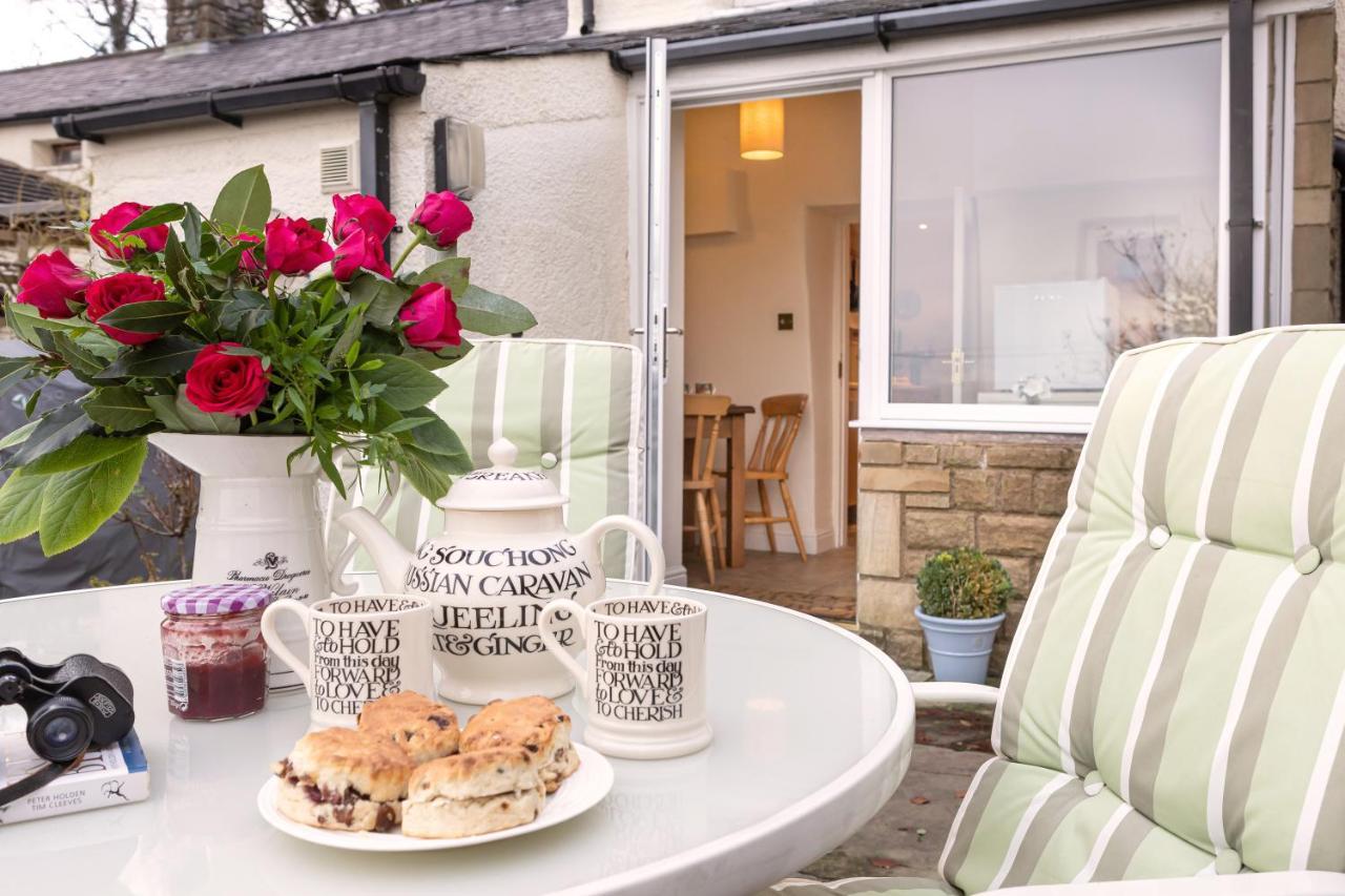 Cosy 2-bed In Ingleton North Yorkshi Casa de Férias Carnforth
