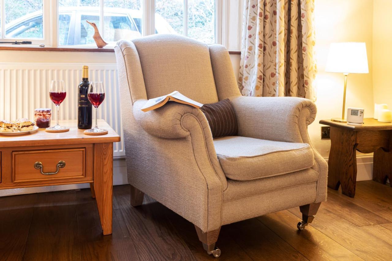 Cosy 2-bed In Ingleton North Yorkshi Casa de Férias Carnforth