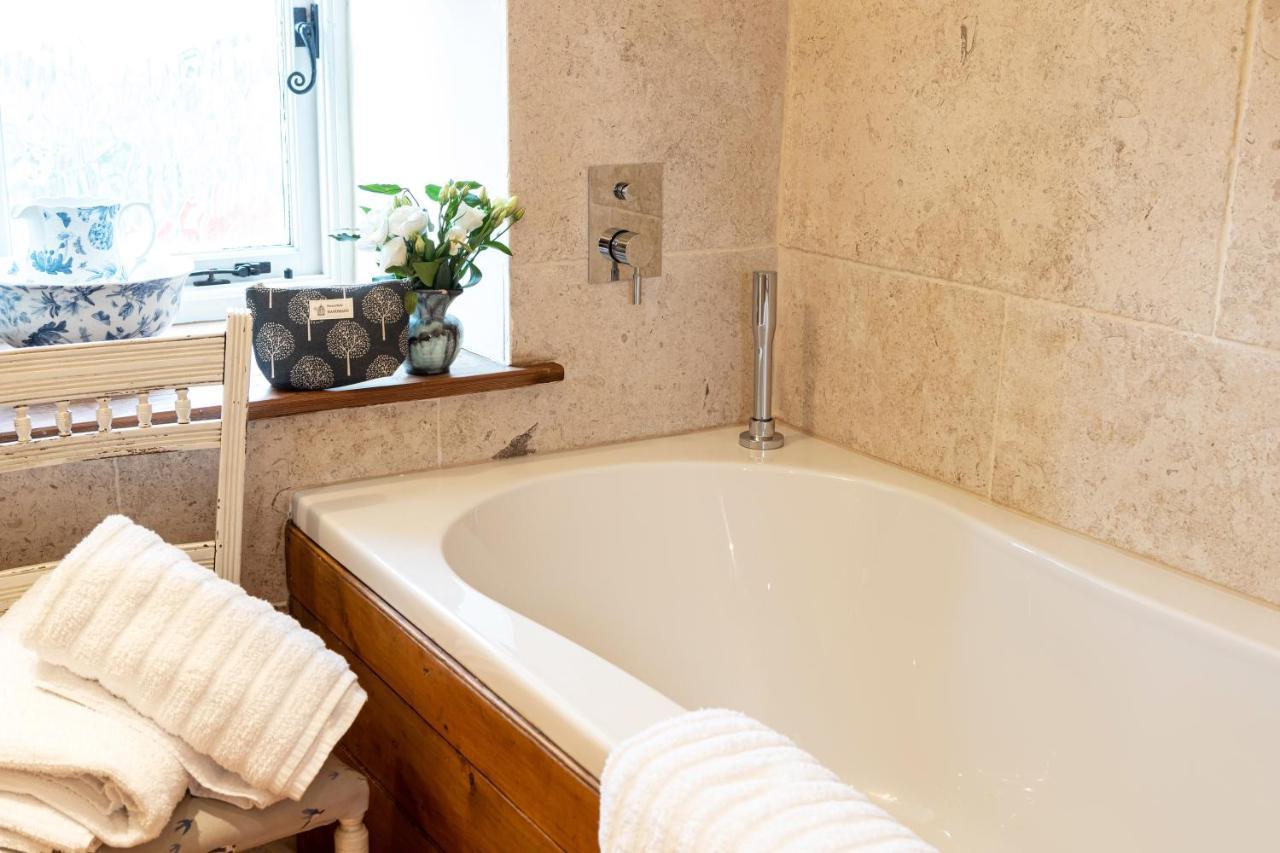 Cosy 2-bed In Ingleton North Yorkshi