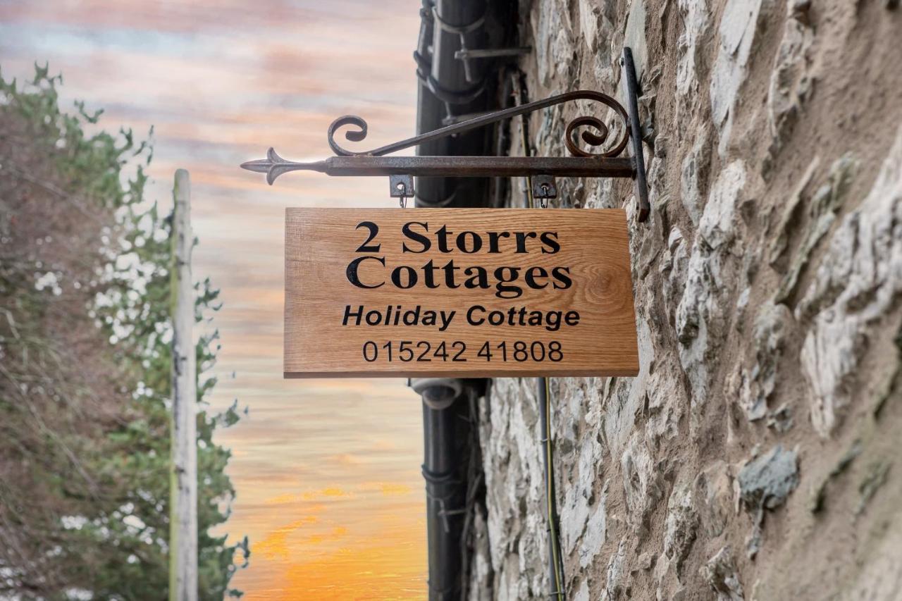 Cosy 2-bed In Ingleton North Yorkshi Casa de Férias Carnforth