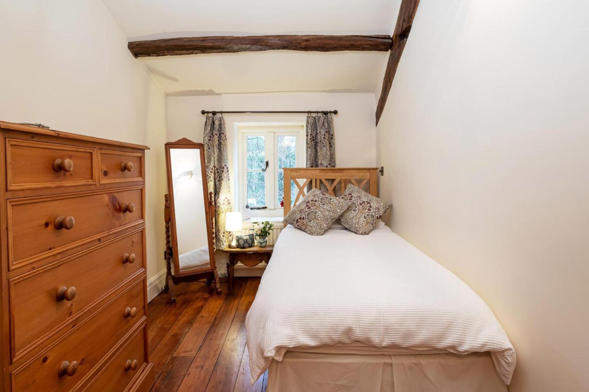 Casa de Férias Cosy 2-bed In Ingleton North Yorkshi *